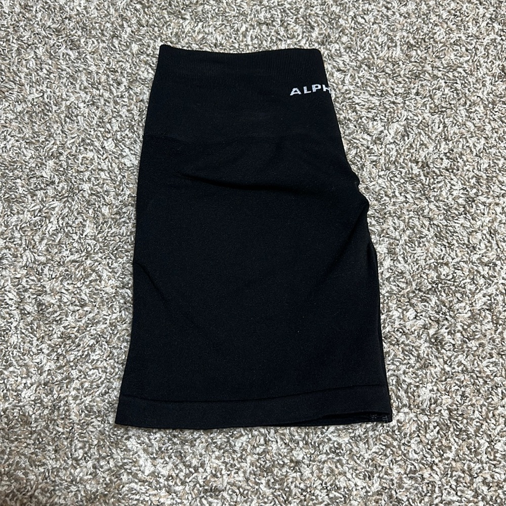 Alphalete